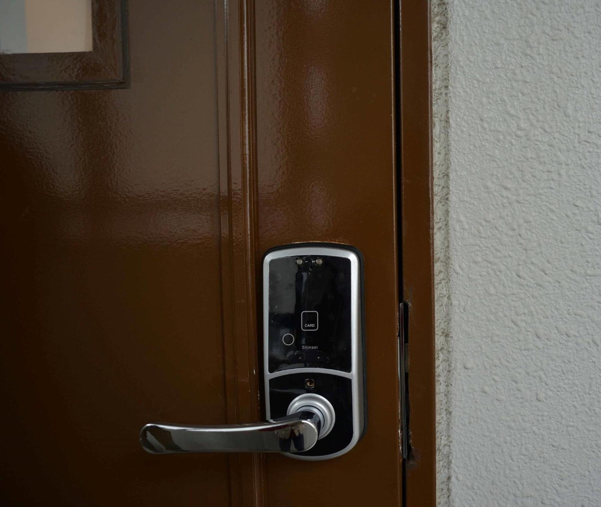Jam Hostel Hakata Station Front Semi-Private Room With Shared Bathroom - Vacation Stay 61445 Fukuoka  Buitenkant foto